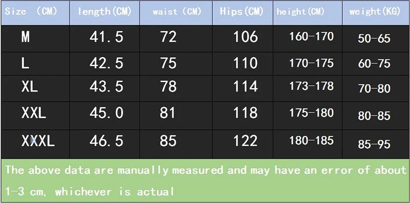 NEW Summer Sports Shorts Men Fitness Sweatpants bodybuilding Short Pants Mens Gym Quick Dry brand Jogging mesh men Shorts
